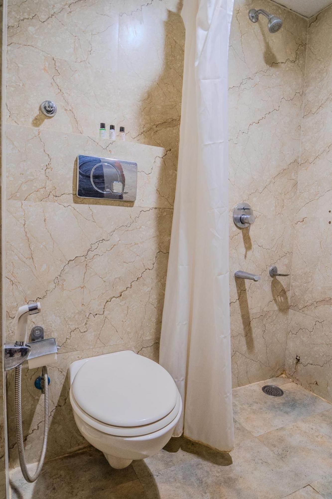 ג'ודפור Hotel City Square By Keymagics מראה חיצוני תמונה