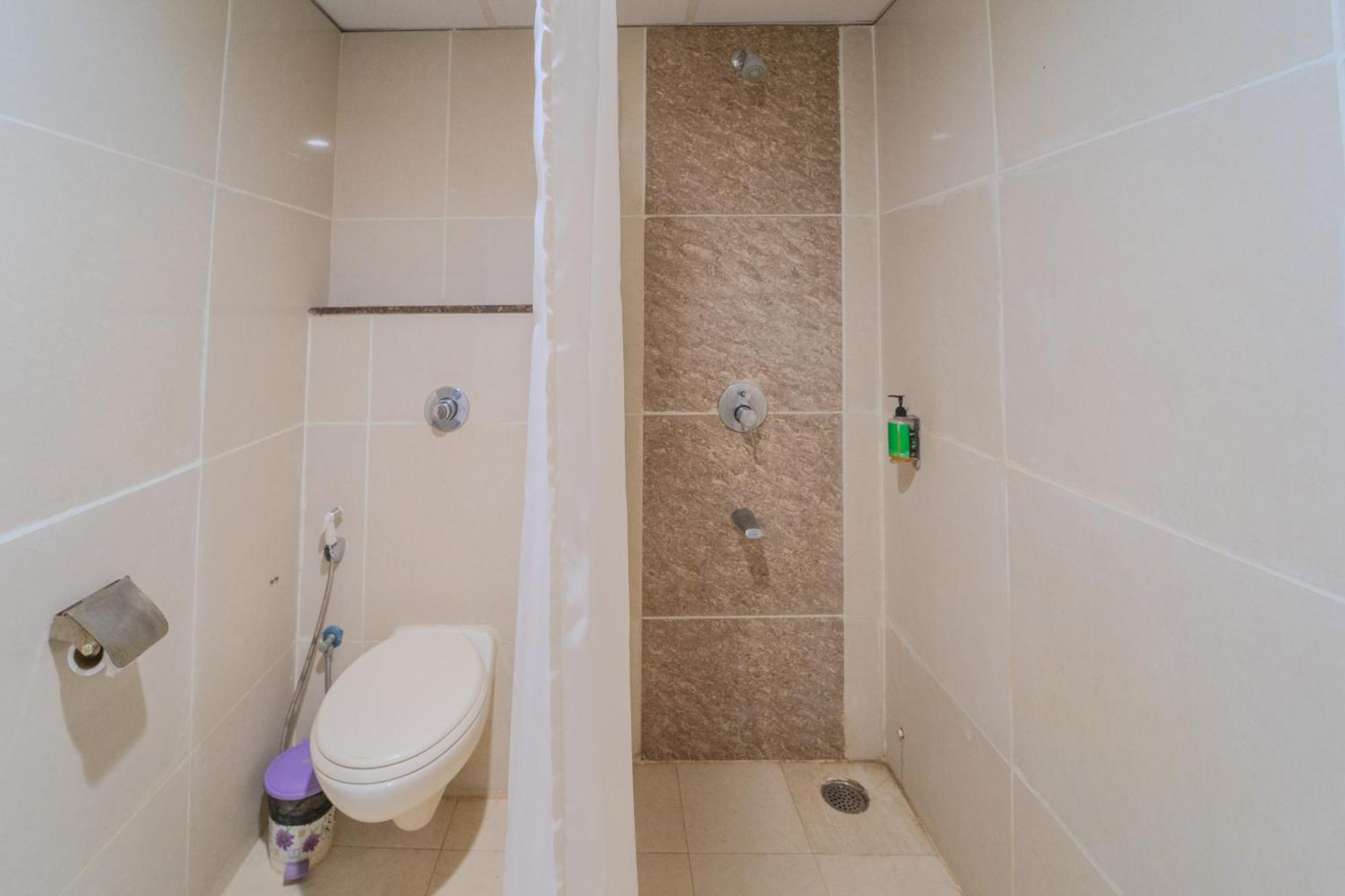 ג'ודפור Hotel City Square By Keymagics מראה חיצוני תמונה
